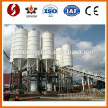 Taian Shizhe HZS50 concrete batching plant concrete batching equipment